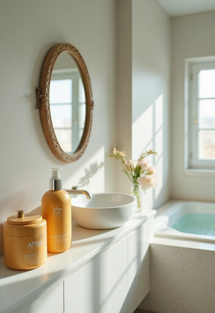 What UV Index Is Best for Tanning? How to Tan Safely and Effectively - Post-Tan Care for Healthy Skin