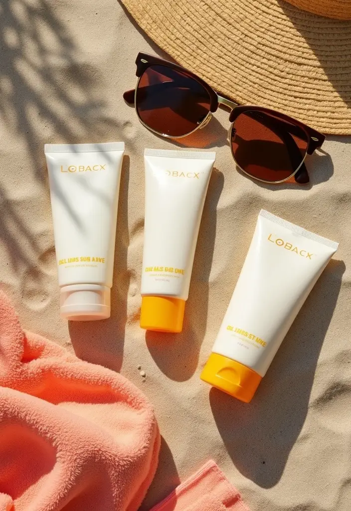 What UV Index Is Best for Tanning? How to Tan Safely and Effectively - Safe Tanning Tips