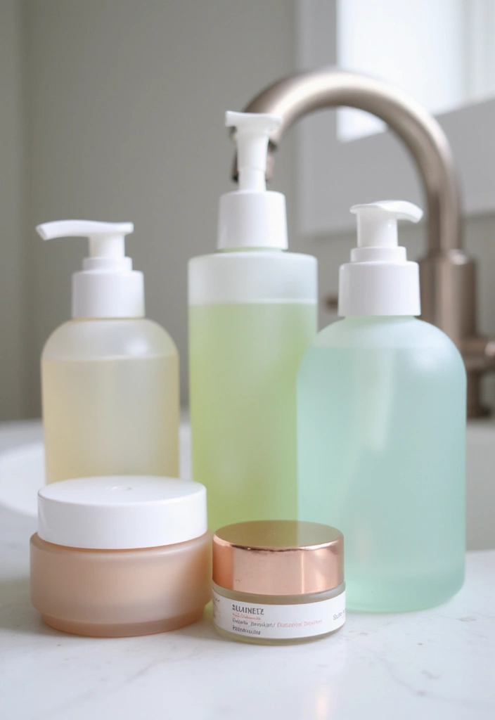 Why Does My Makeup Look Dry? 7 Causes & How to Fix Instantly - 1. Inadequate Skincare Prep