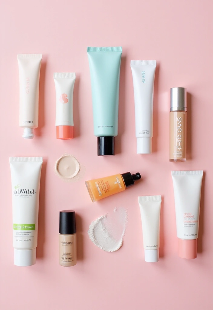 Why Does My Makeup Look Dry? 7 Causes & How to Fix Instantly - 2. Using the Wrong Primer