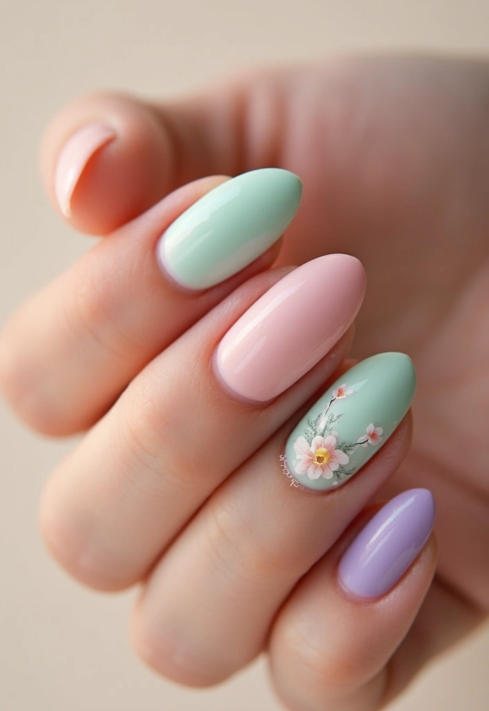 25 Chic Nail Inspo Short Almond Looks for Everyday Wear - Conclusion