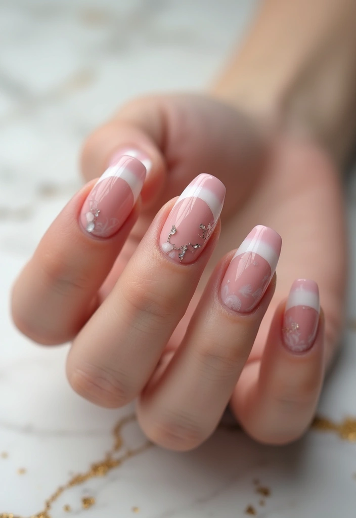 25 Elegant Nail Inspo Almond French Tip Designs - Conclusion