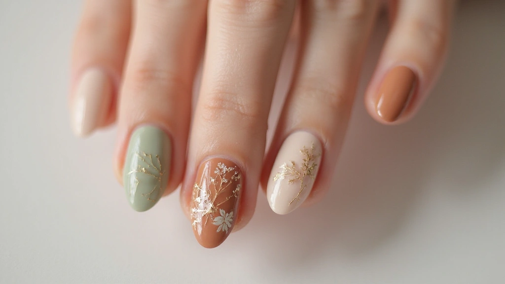 25 Elegant Nail Inspo Almond French Tip Designs