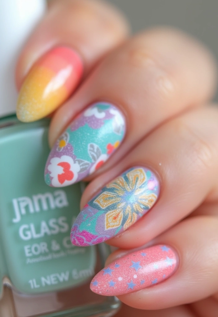 25 Summer Nail Inspo Almond Styles Perfect for 2025 - Conclusion
