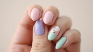 26 Simple Nail Inspo Almond Looks for Effortless Beauty