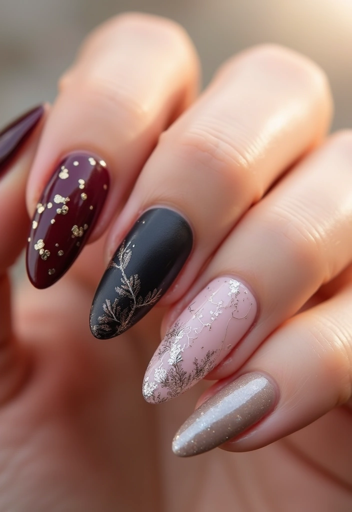 26 Simple Nail Inspo Almond Looks for Effortless Beauty - Conclusion
