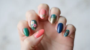 27 Nail Inspiration Almond Ideas That Will Elevate Your Look