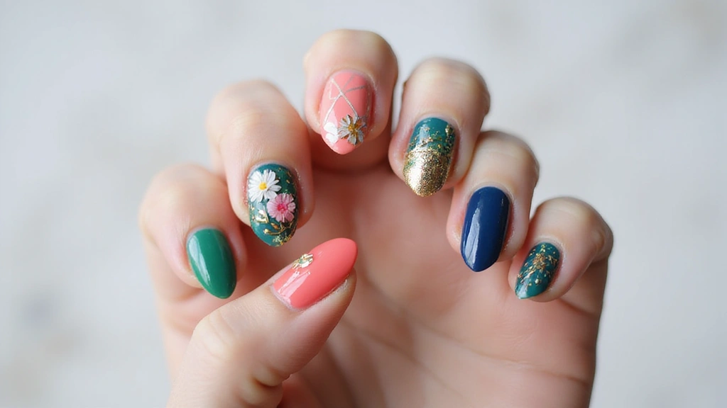 27 Nail Inspiration Almond Ideas That Will Elevate Your Look