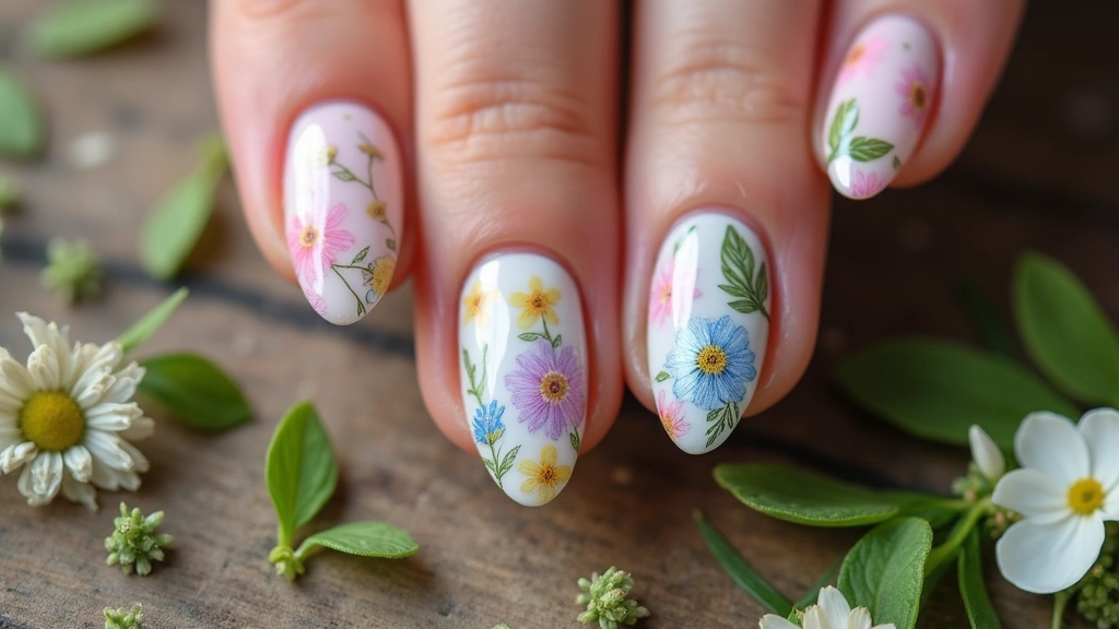 28 Fresh Gel X Nail Inspo Almond Designs You’ll Adore