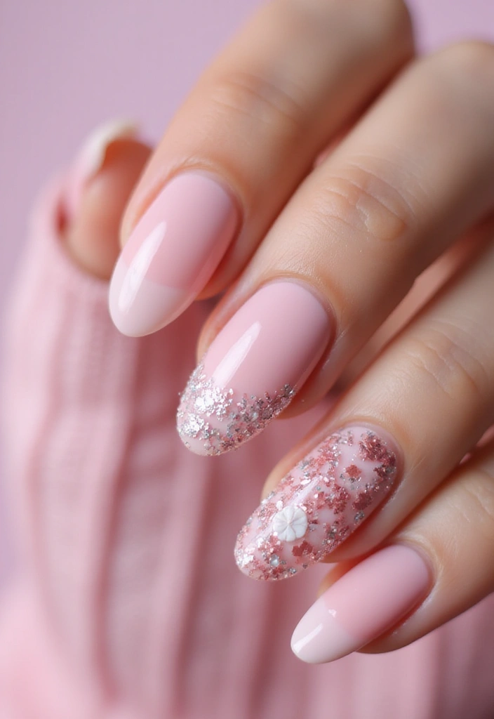 29 Pretty Pink Nail Inspo Almond Ideas for a Soft & Feminine Look - Conclusion