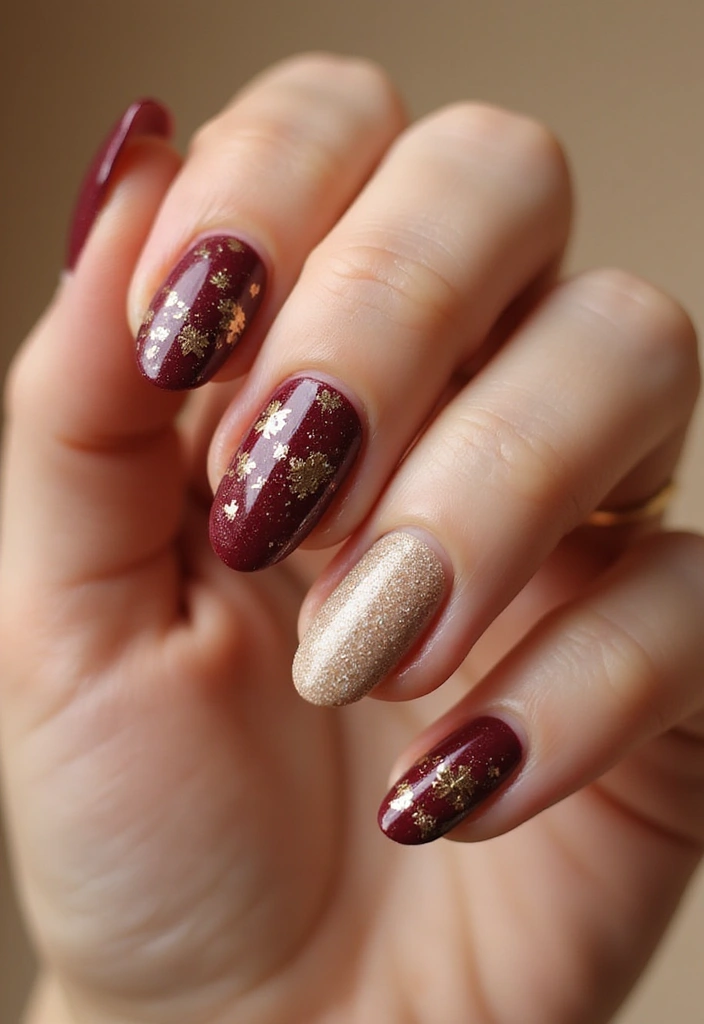 29 Stunning Nail Inspo Almond Shape Designs to Try Now - 24. Textured Dreams