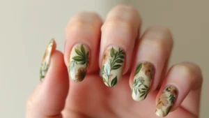 29 Stunning Nail Inspo Almond Shape Designs to Try Now