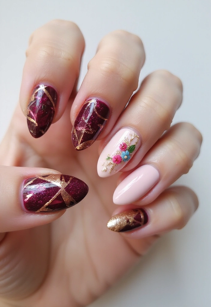29 Stunning Nail Inspo Almond Shape Designs to Try Now - Conclusion