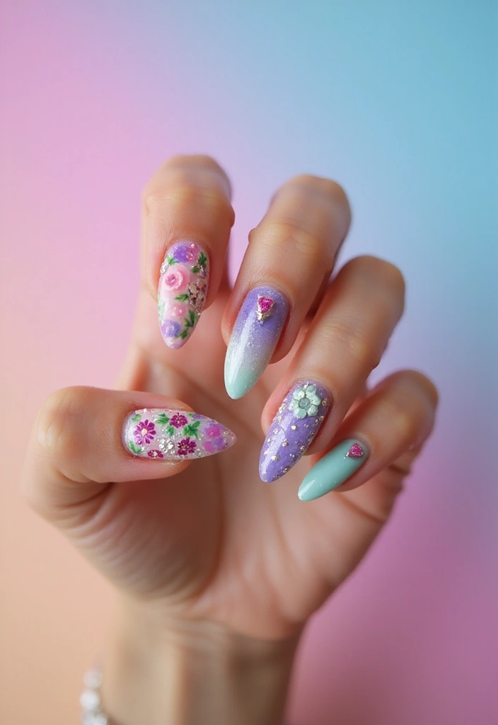 30 Bold Nail Inspo Long Almond Styles That Stand Out - Conclusion