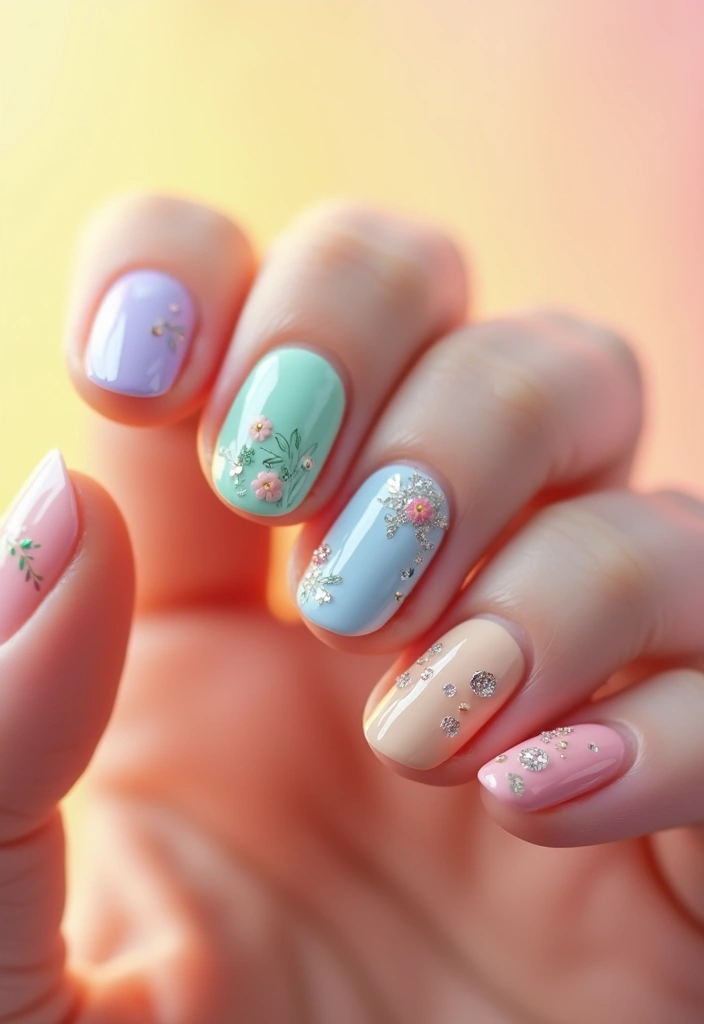 30 Cute Nail Inspo Almond Styles That Are Totally Adorable - Conclusion