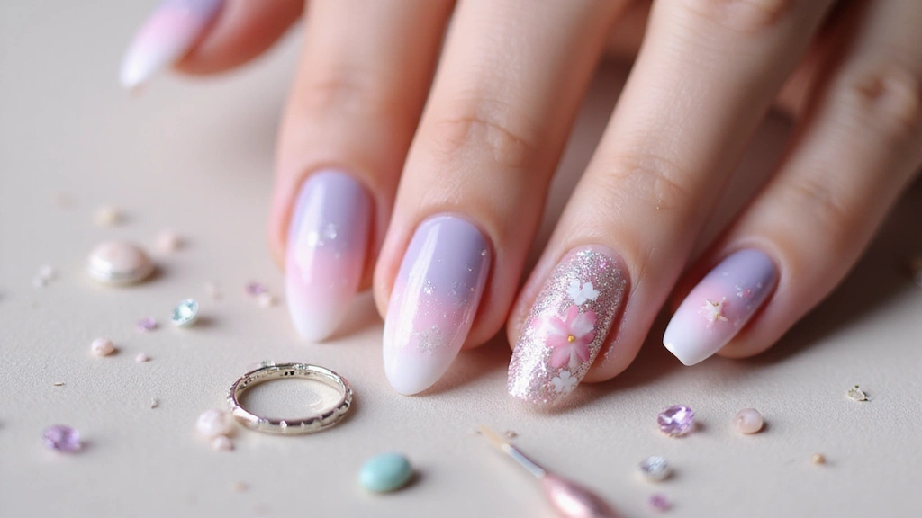 30 Cute Nail Inspo Almond Styles That Are Totally Adorable