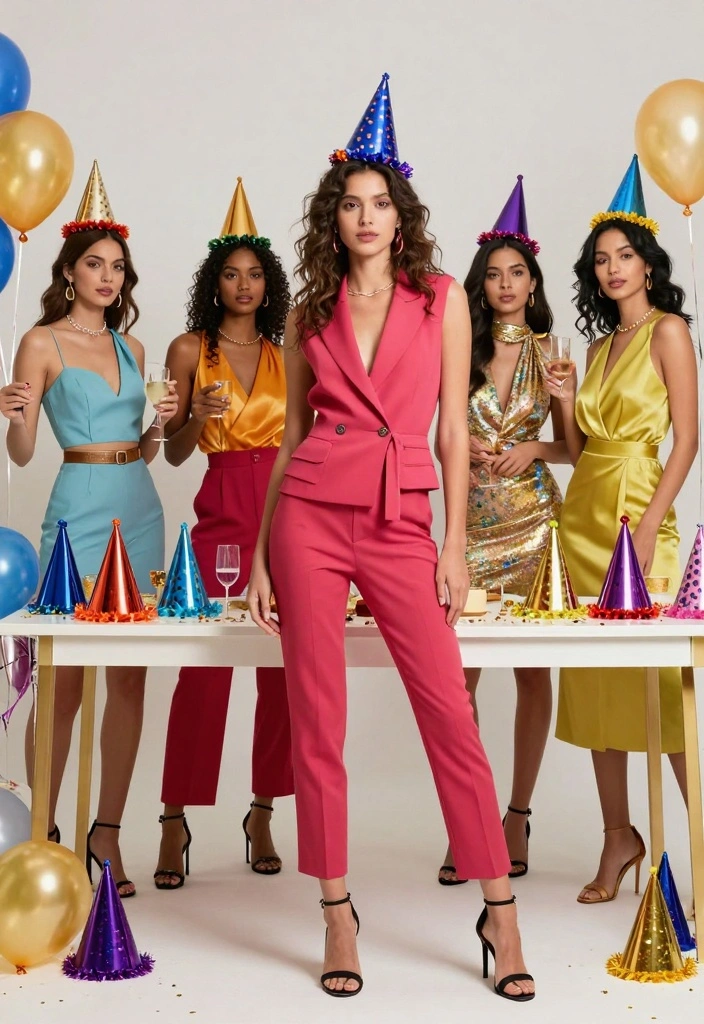 14 Simple New Year’s Eve Outfit Ideas for an Effortless Look - Conclusion 1