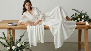 15 White New Year’s Eve Outfit Ideas for a Fresh & Elegant Style