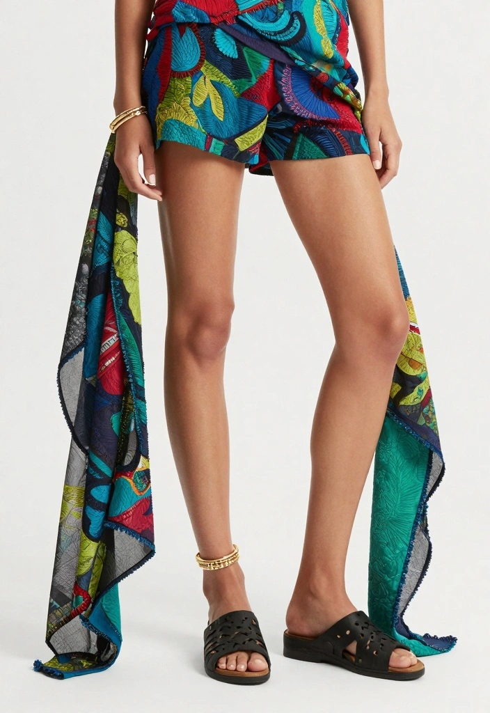 16 Cute New Year’s Eve Outfit Ideas You’ll Love - 4. Festive Two-Piece Set 1