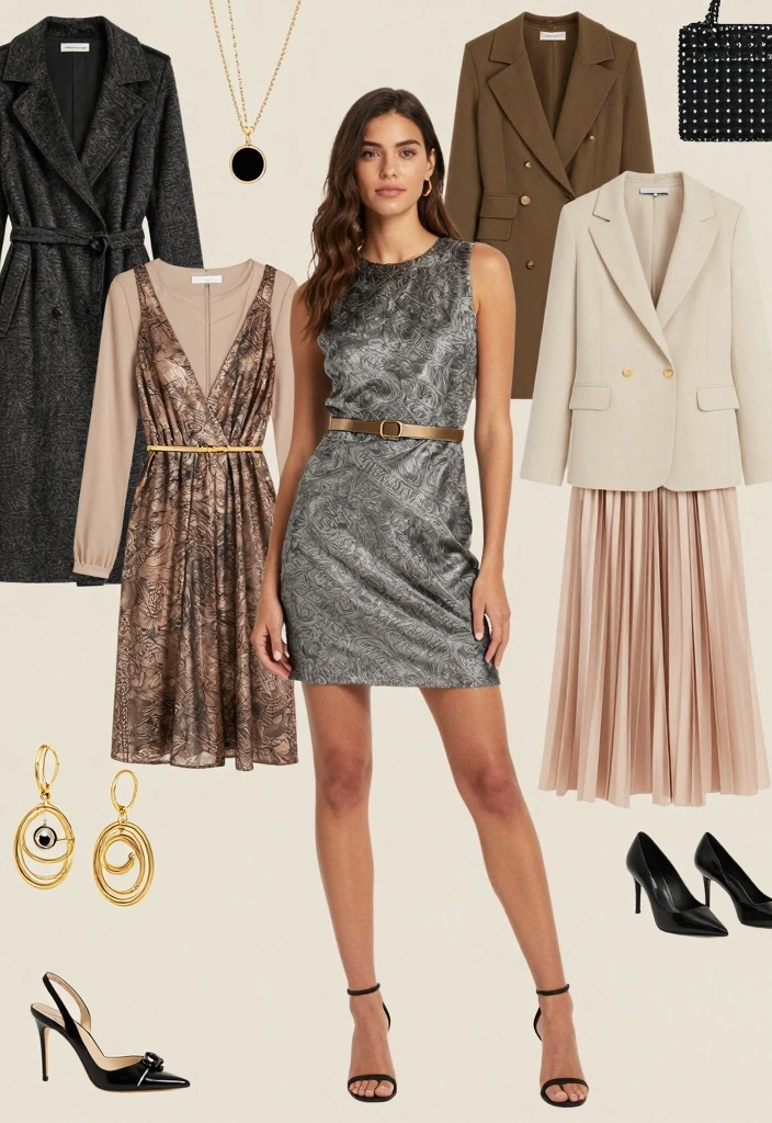 16 Cute New Year’s Eve Outfit Ideas You’ll Love - Conclusion 1