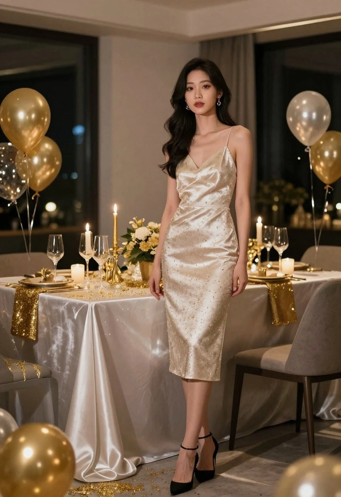 16 Gold New Year’s Eve Outfit Ideas for a Bold & Glam Style - Conclusion 1