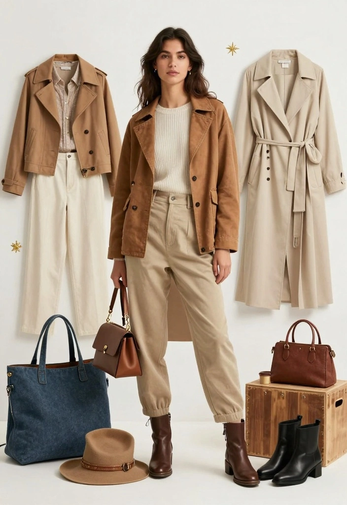 20 Aesthetic New Year’s Eve Outfit Ideas for a Trendy Vibe - 20. Sustainable Fashion Tips for New Year’s Eve 1