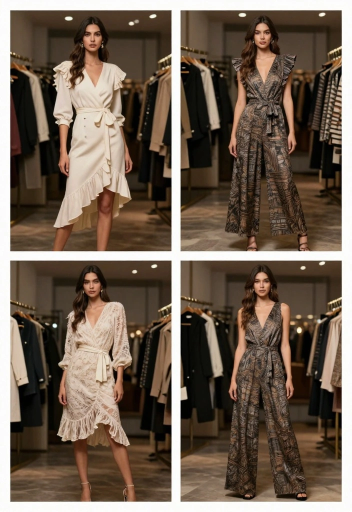 20 New Year’s Eve Outfit Ideas for Black Women That Stand Out - Conclusion 1