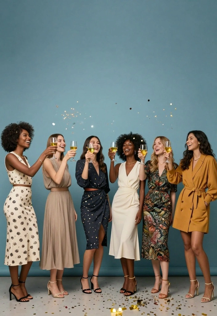 20 New Year’s Eve Party Outfit Ideas for a Fun Night Out - Conclusion 1