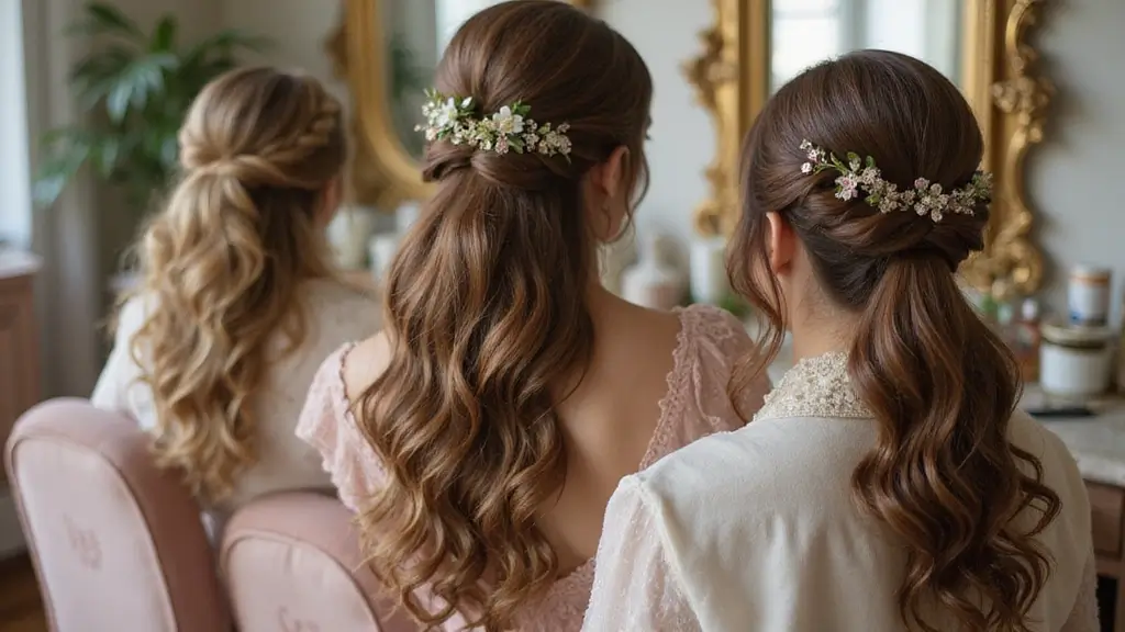 35 Vintage-Inspired Haircut Ideas for Long Hair to Try This Season - All Styles Guide