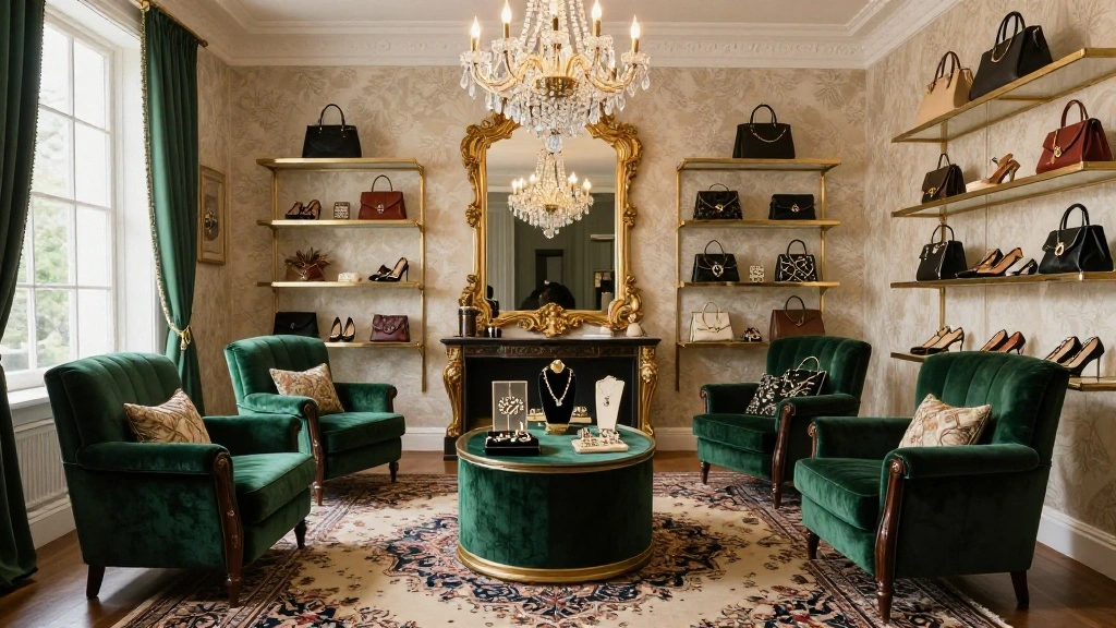 18 Luxury Dressing Room Ideas for High-End Homes