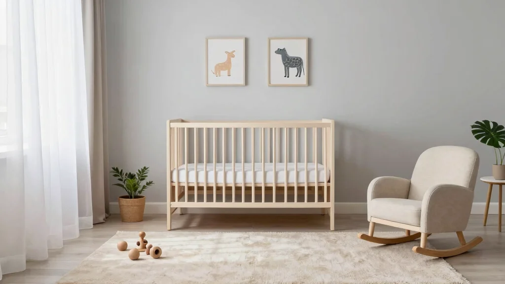 19 Baby Boy Room Decor Ideas for Every Style - bellabeautyblog.com
