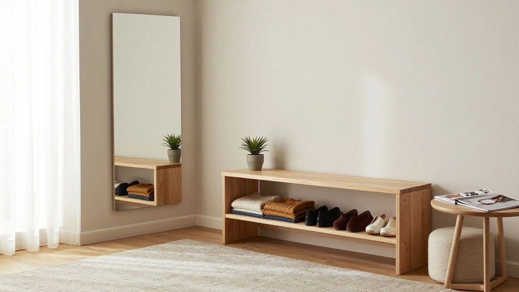 10 Dressing Room Layout Ideas to Maximize Your Space