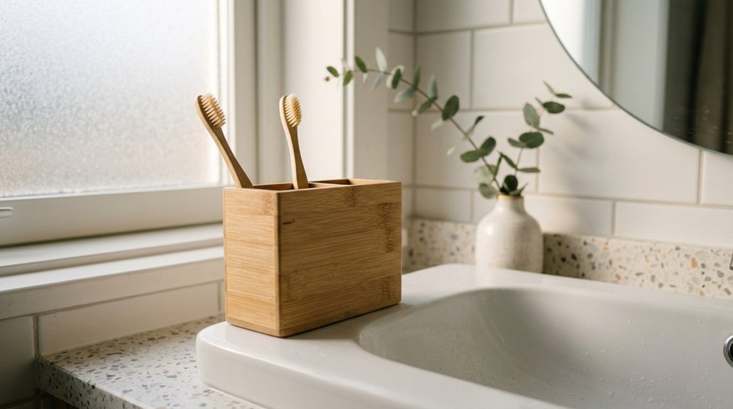 bamboo bathroom accessories ranking 2027