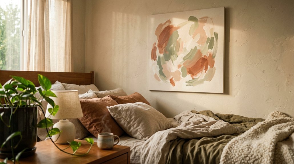 bedroom wall art ideas 2027