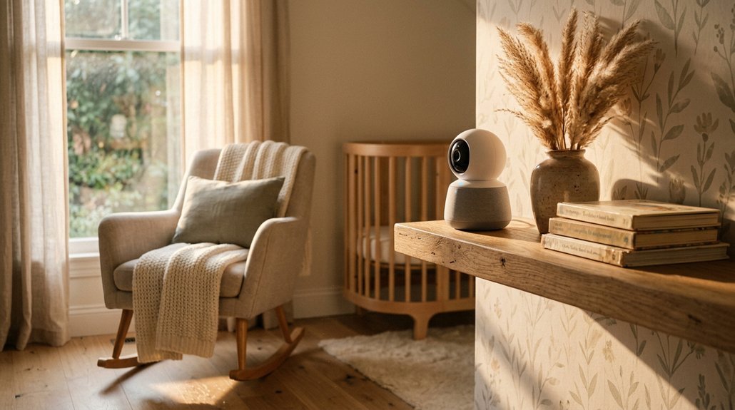 best baby room monitor picks