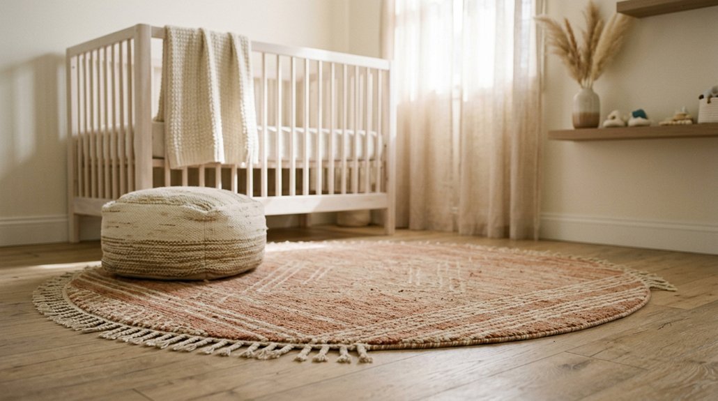 best baby room rug picks