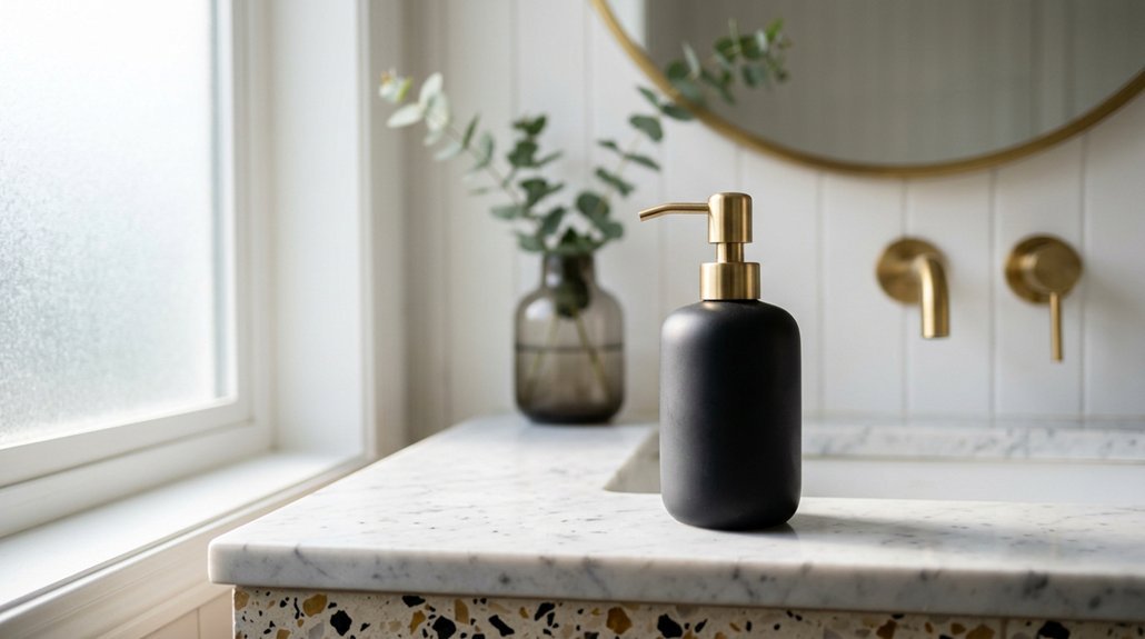 best black and gold bathroom accessories 2027