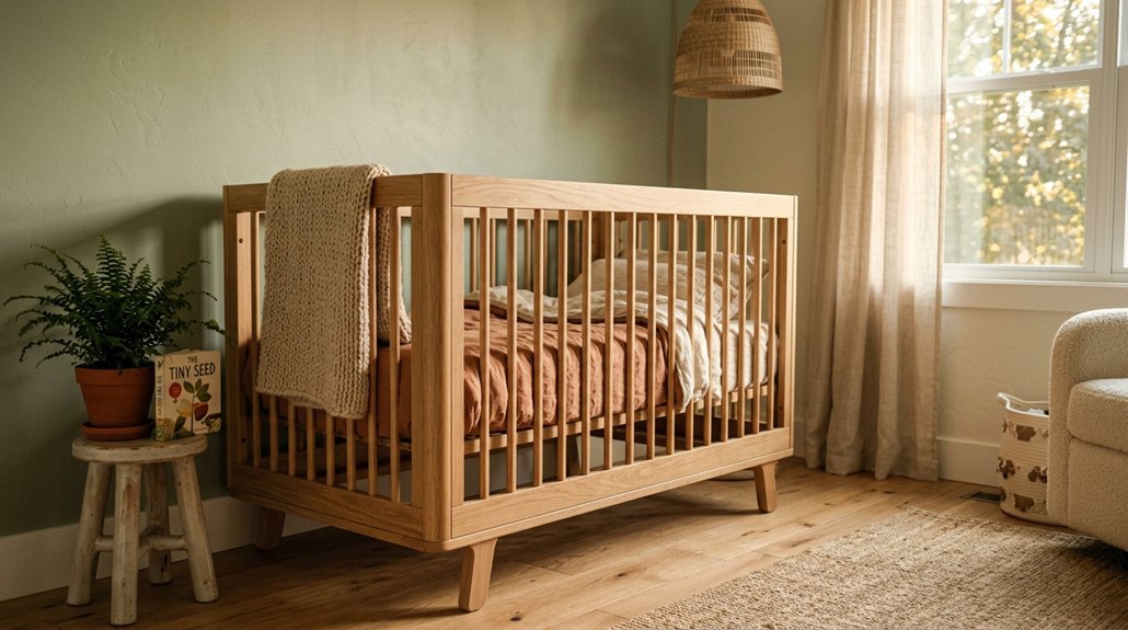 best convertible cribs 2027