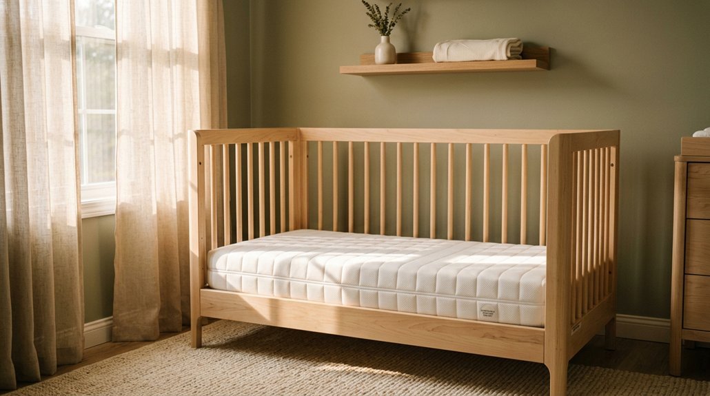 best crib mattress recommendations 2027