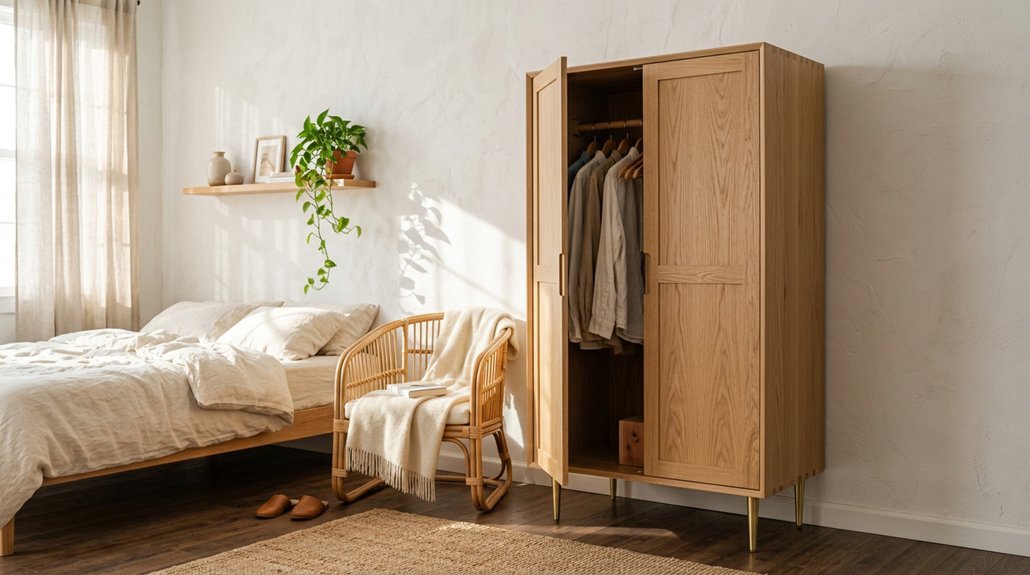 best freestanding wardrobes 2027