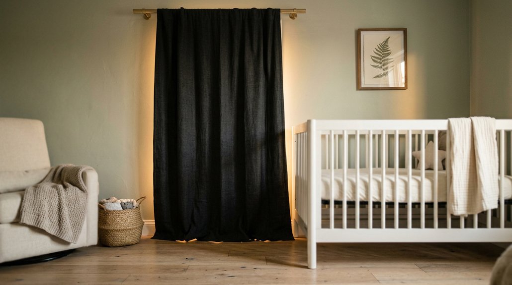 best nursery blackout curtains 2027