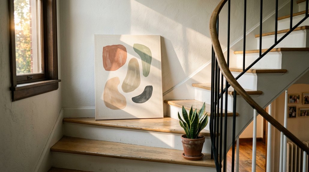 best staircase wall art 2027