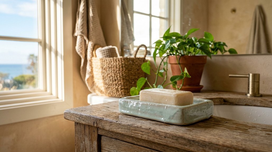 coastal bathroom accessories collection 2027