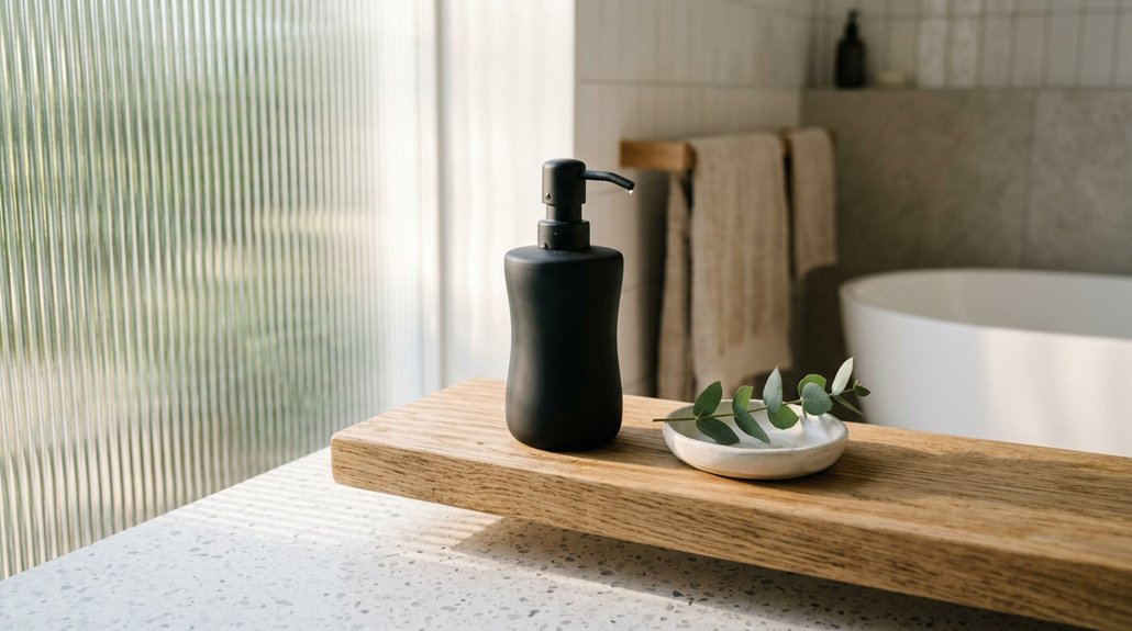 five best minimalist bathroom accessories for 2027