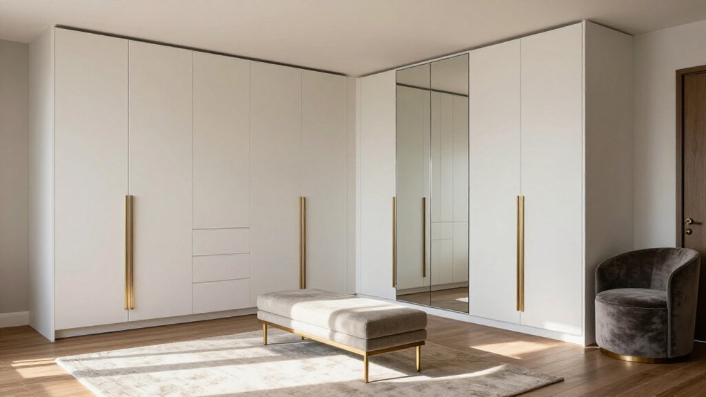 freestanding modular dressing room strategy