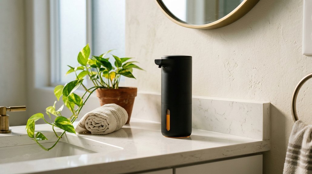 top 10 guest bathroom accessories