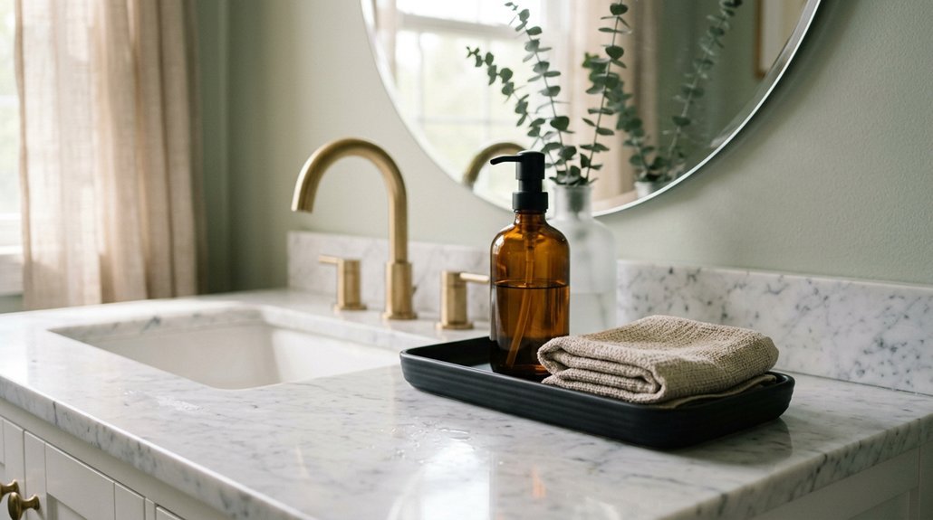 top bathroom accessory trays 2027