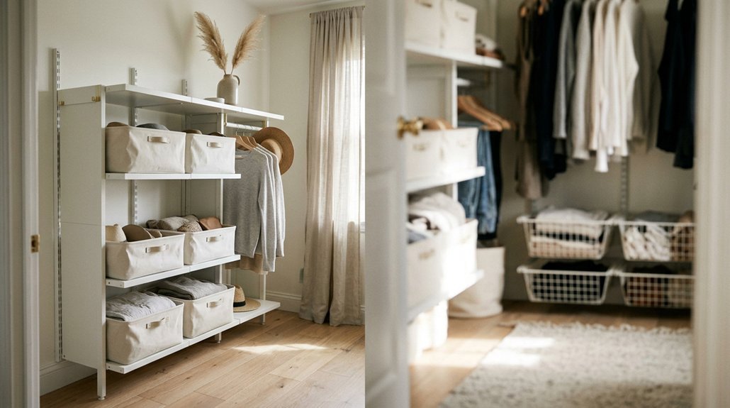 top closet organizer picks 2027