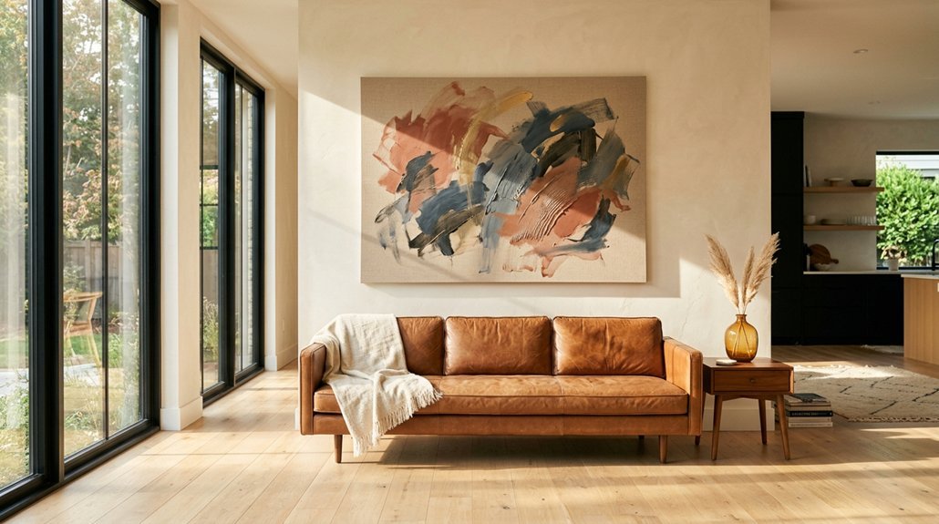 top large abstract wall art 2027