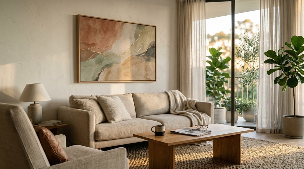 top large canvas wall art